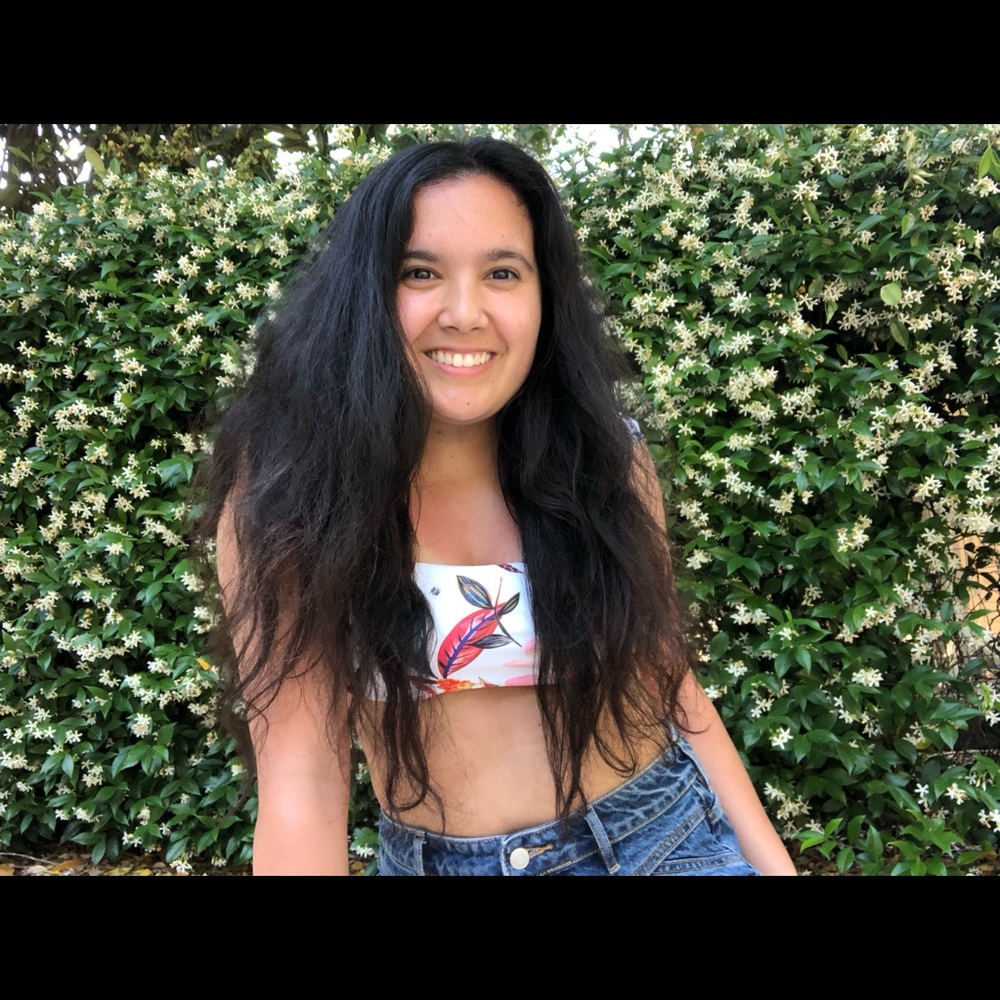 Meet your Posher, Demarie